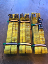 Load image into Gallery viewer, FDNY - 36&quot; Velcro Hose Strap
