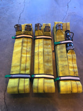 Load image into Gallery viewer, FDNY - 36" Velcro Hose Strap
