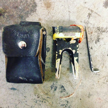 Load image into Gallery viewer, Adz Rex