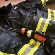 Load image into Gallery viewer, Inverted Flashlight Holder