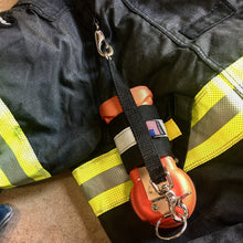 Load image into Gallery viewer, Inverted Flashlight Holder