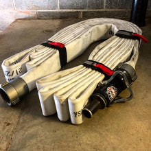 Load image into Gallery viewer, "High Rise" - 23" Velcro Hose Strap