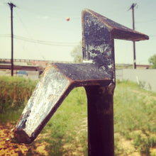 Load image into Gallery viewer, New York Roof Hook