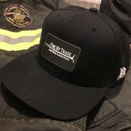 Black Label Fire By Trade Snap Back