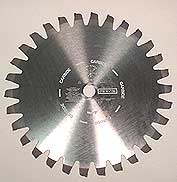 FHU 14" 30 tooth carbide tipped blade