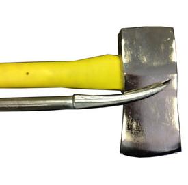 Lock Slot 8