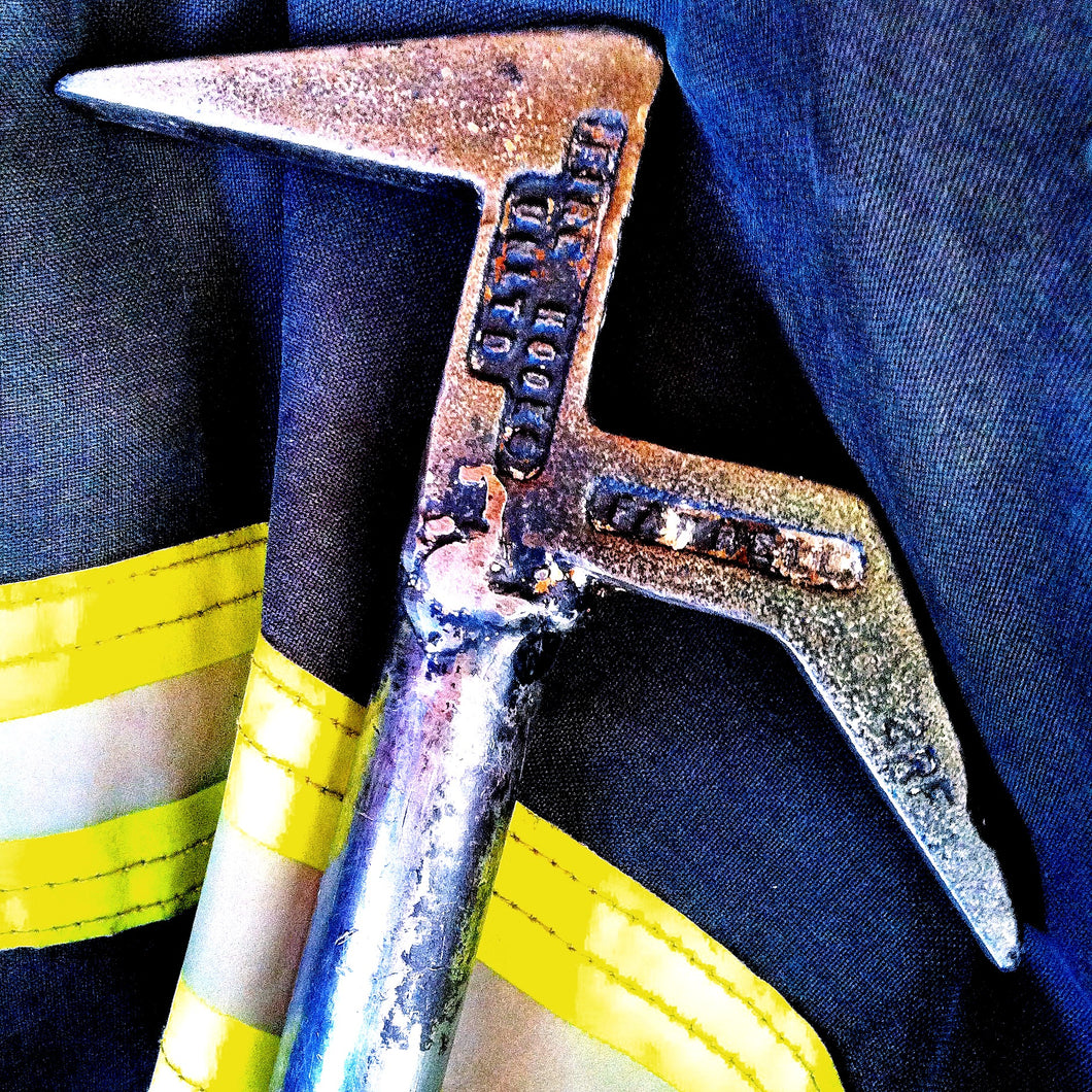 New York Roof Hook