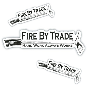 FBT Logo Sticker Bundle